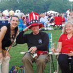 4th of July Pops “Concert Under the Stars”