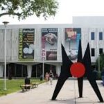 Planetarium at the New Jersey State Museum