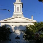 First Presbyterian Church of Lambertville