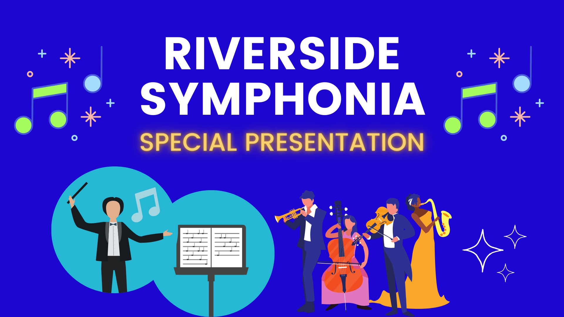 Symphonia Saturdays Part 3!