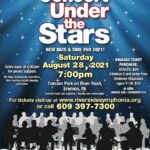 Concert Under the Stars!