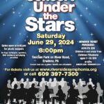 Concert Under the Stars (2024)