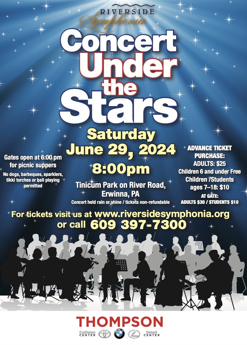 Concert Under the Stars (2024)