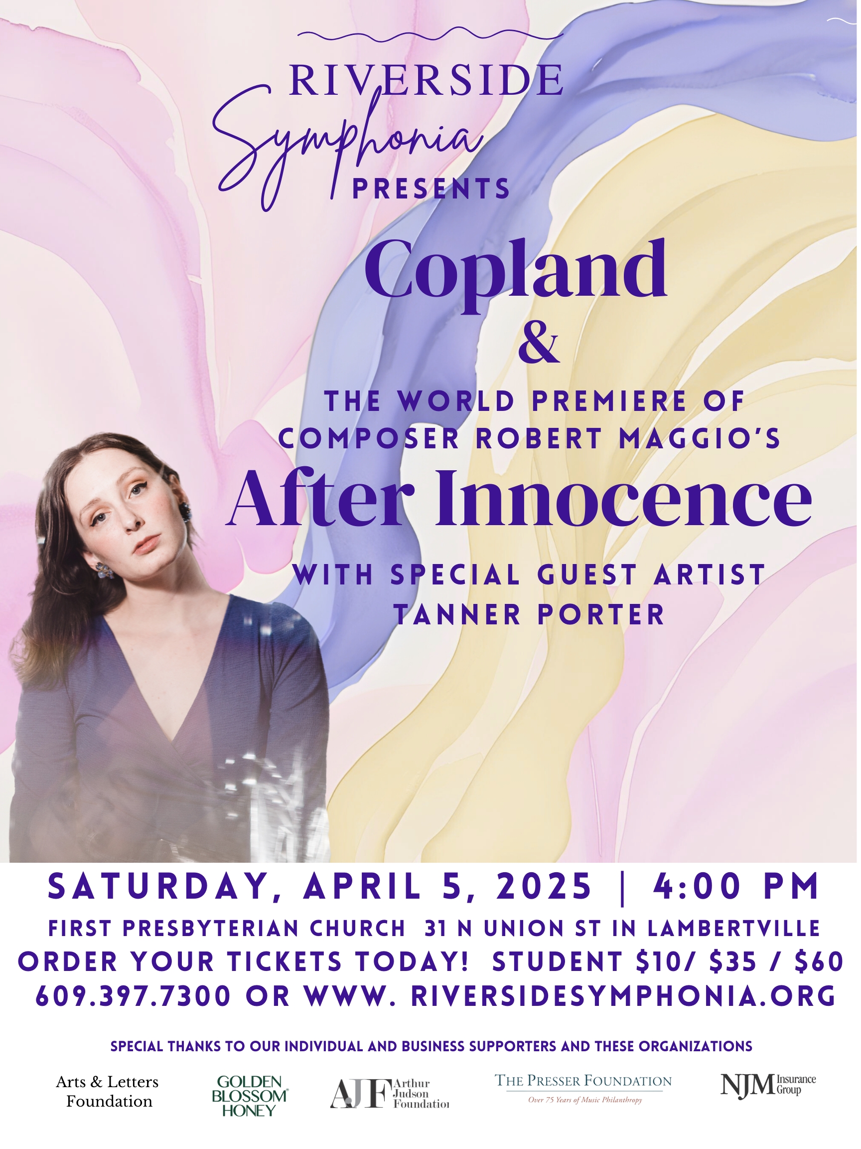 Copland & After Innocence