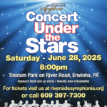 Concert Under the Stars (2025)